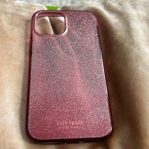 Kate Spade iphone 13 Pro Max / 12 Pro Max case